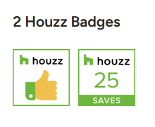 Houzz Best of Service 2024