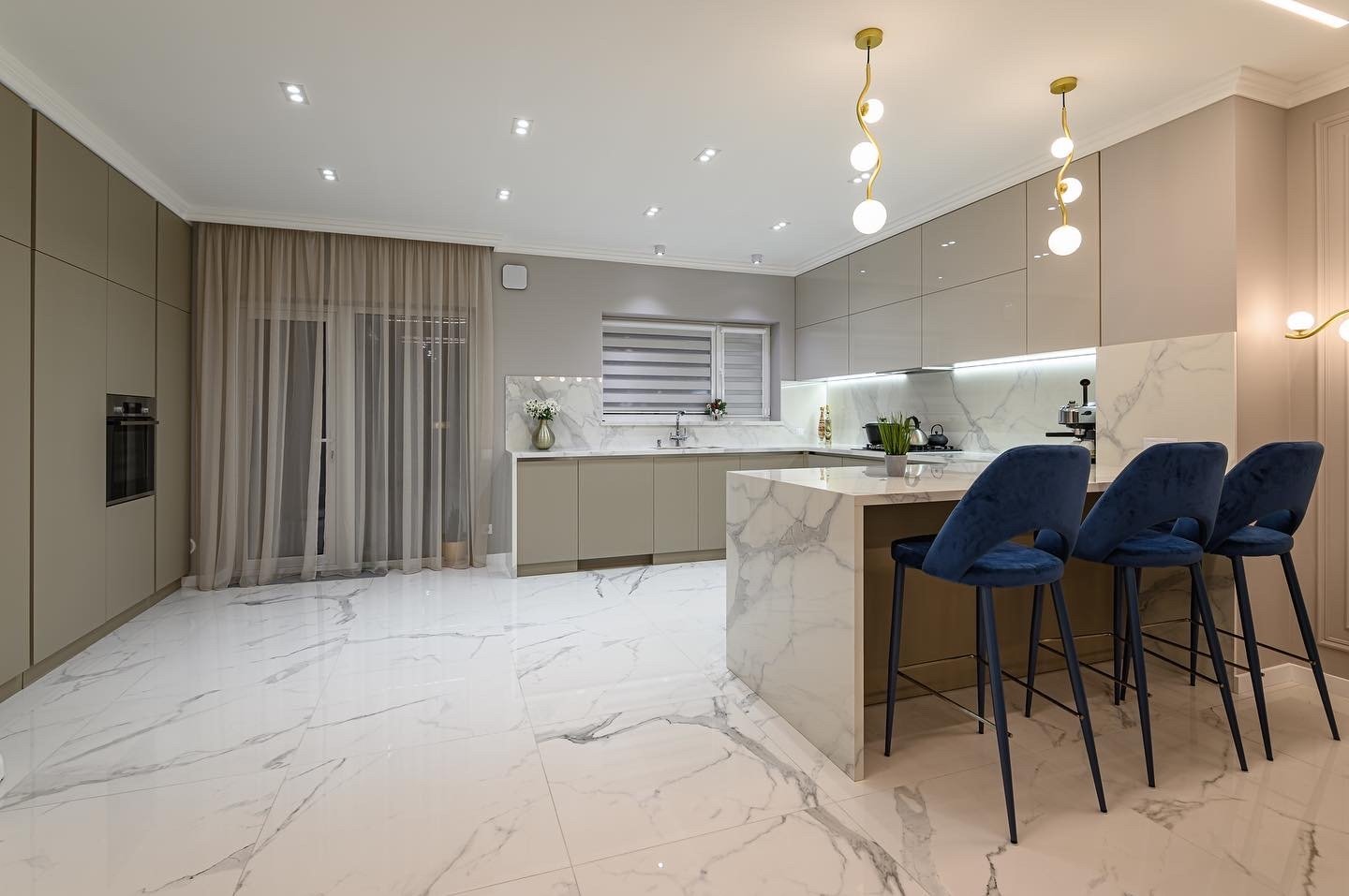 Kitchen Remodeling