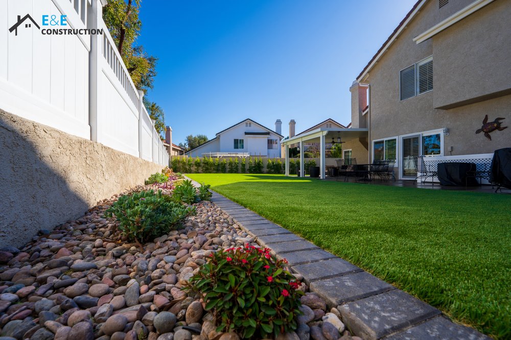 Landscaping - Simi Valley