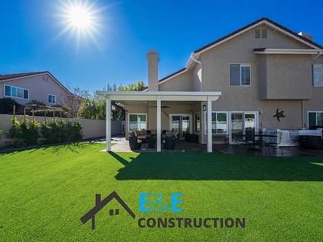 Whole-Home Remodeling